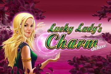 Слот Lucky Lady`s Charm Deluxe