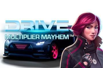 drive multiplier mayhem