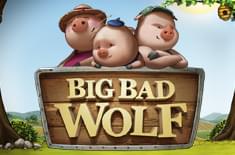 Азарт плей слот Big Bad Wolf