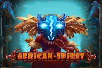 Слот African Spirit