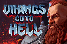 Азарт плей Vikings go to Hell