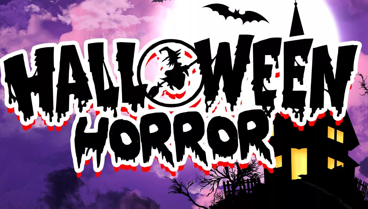 Игровой автомат Halloween Horrors для поклонников ужасов