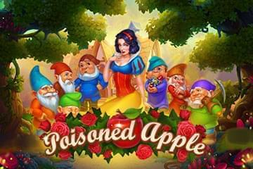 Игровой автомат Poisoned Apple на деньги